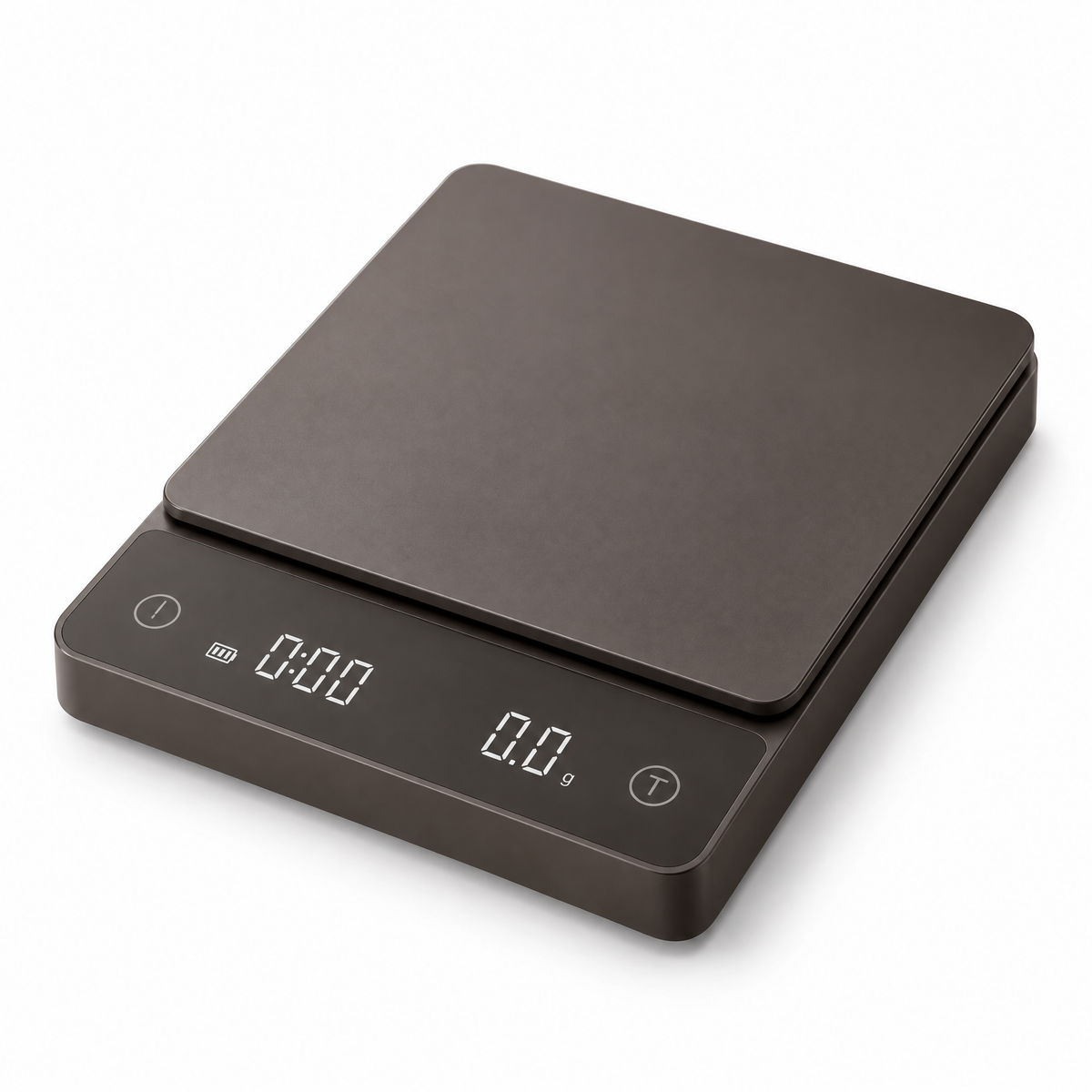 cvooe™ Minimalist Coffee Brewing Scale image 5