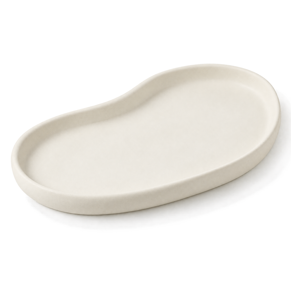 cvooe Sculptural Coffee Serving Tray – product isolation