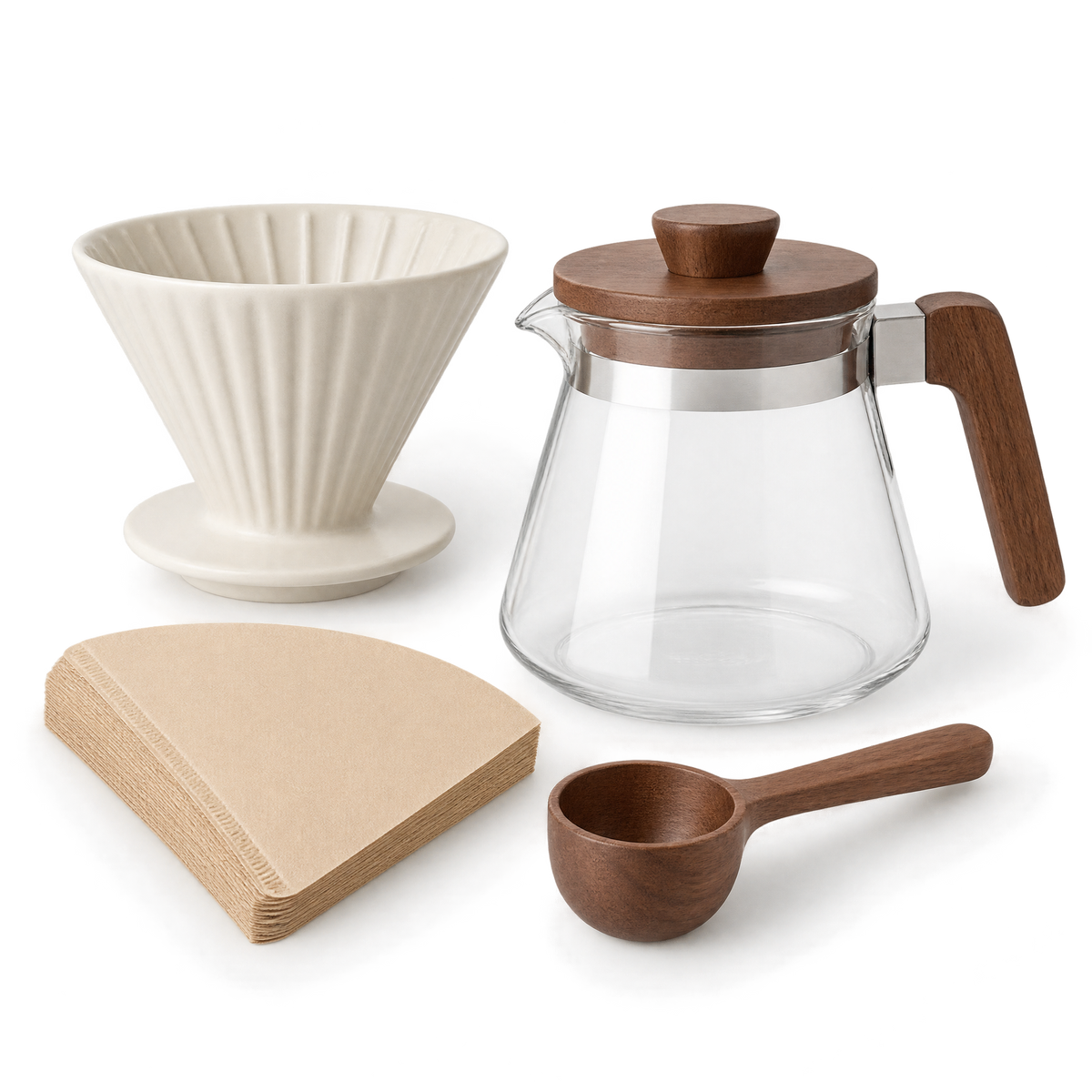 cvooe™ Home Coffee Ritual Kit image 3