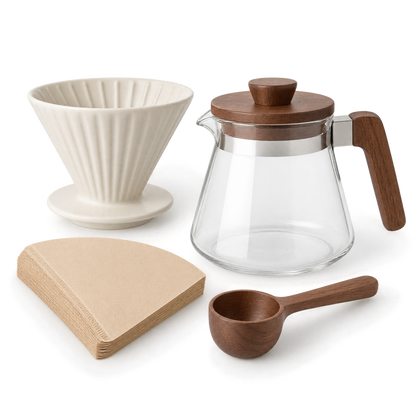 cvooe™ Home Coffee Ritual Kit image 3